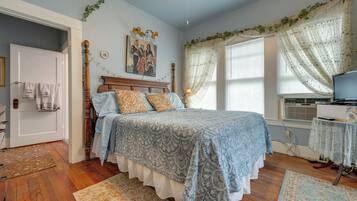 Småhus (2 Bedrooms) | Innvendig