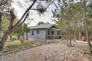 Cottage (2 Bedrooms) | Interior