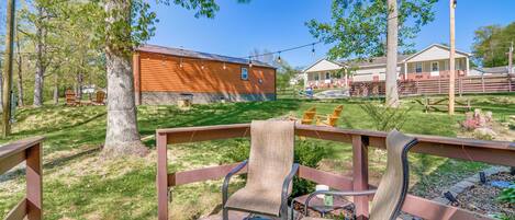 Cottage (2 Bedrooms) | Facciata della struttura