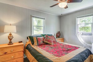 Småhus (2 Bedrooms) | Innvendig