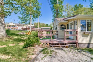Cottage (2 Bedrooms) | Interior