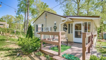 Cottage (2 Bedrooms) | Interior