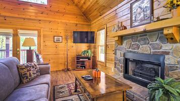 Nhà (2 Bedrooms) | Nội thất