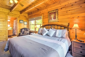 Casa (2 Bedrooms) | Interni
