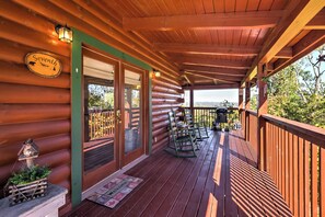 House (2 Bedrooms) | Bahagian dalam
