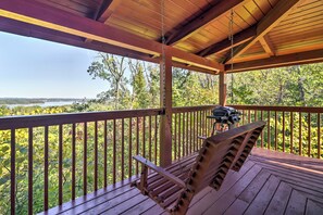 Maison (2 Bedrooms) | Intérieur