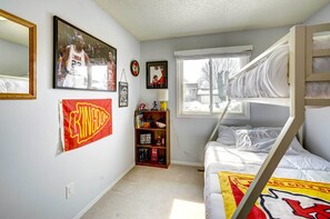 House (3 Bedrooms) | Interior - Cozy Sioux Falls Home - 7 Mi to Downtown! (Sioux Falls)