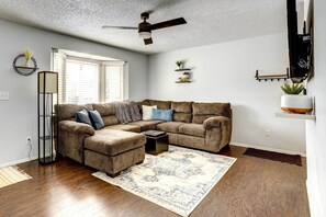 Maison (3 Bedrooms) | Intérieur