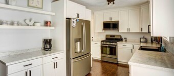 Cozy Sioux Falls Home - 7 Mi to Downtown!