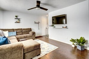 Maison (3 Bedrooms) | Intérieur