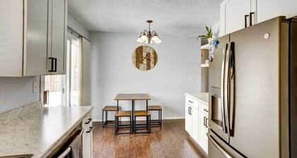 Cozy Sioux Falls Home - 7 Mi to Downtown!