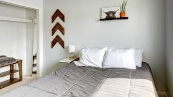 House (3 Bedrooms)