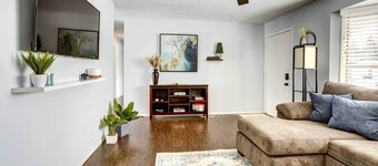 Cozy Sioux Falls Home - 7 Mi to Downtown!
