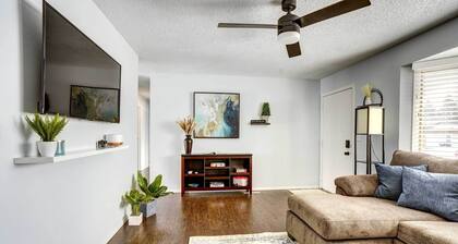 Cozy Sioux Falls Home - 7 Mi to Downtown!