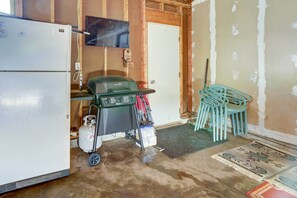 House (3 Bedrooms) | Interior - Cozy Sioux Falls Home - 7 Mi to Downtown! (Sioux Falls)