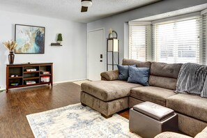Maison (3 Bedrooms) | Intérieur