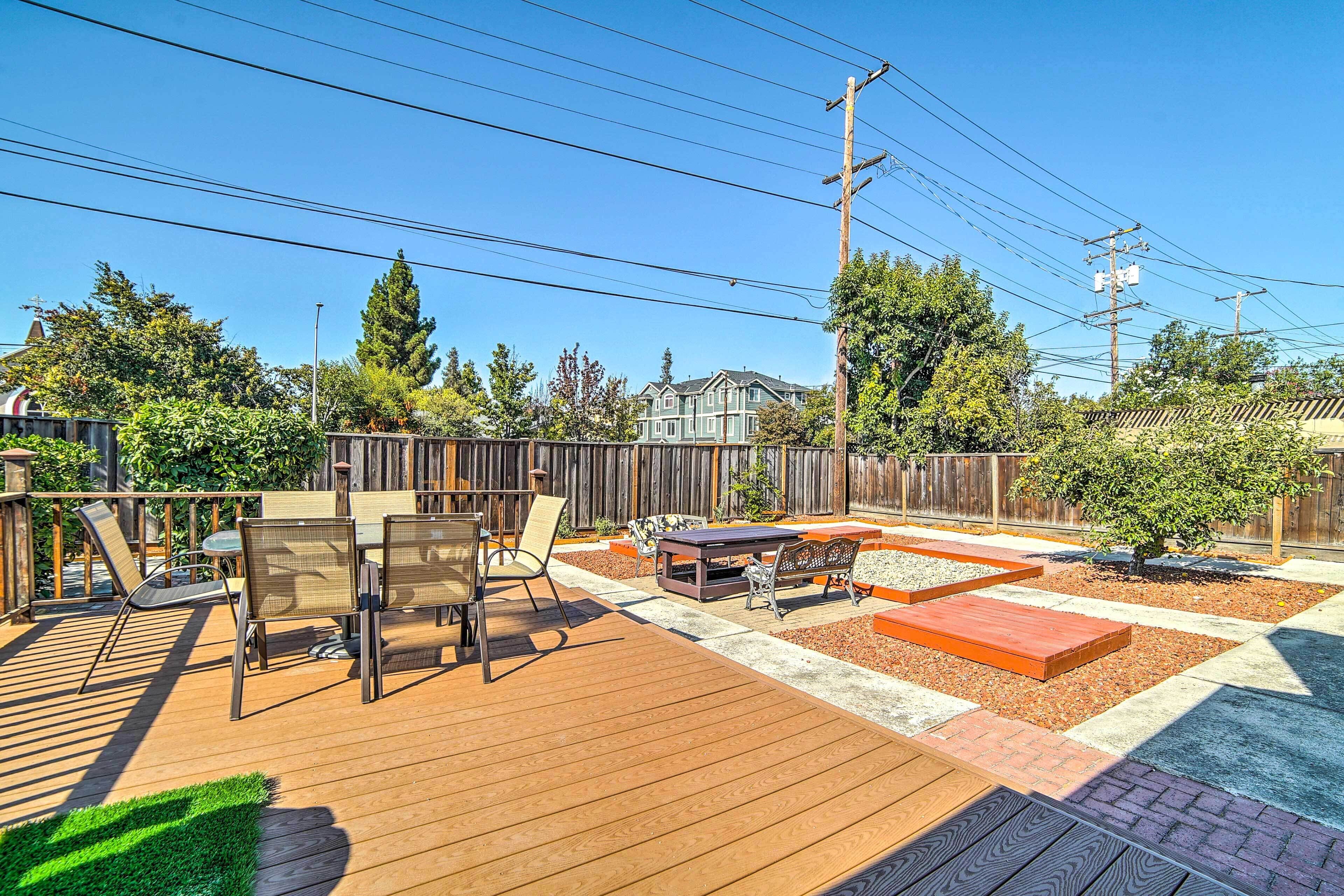 独立别墅 (3 Bedrooms) | 住宿内部