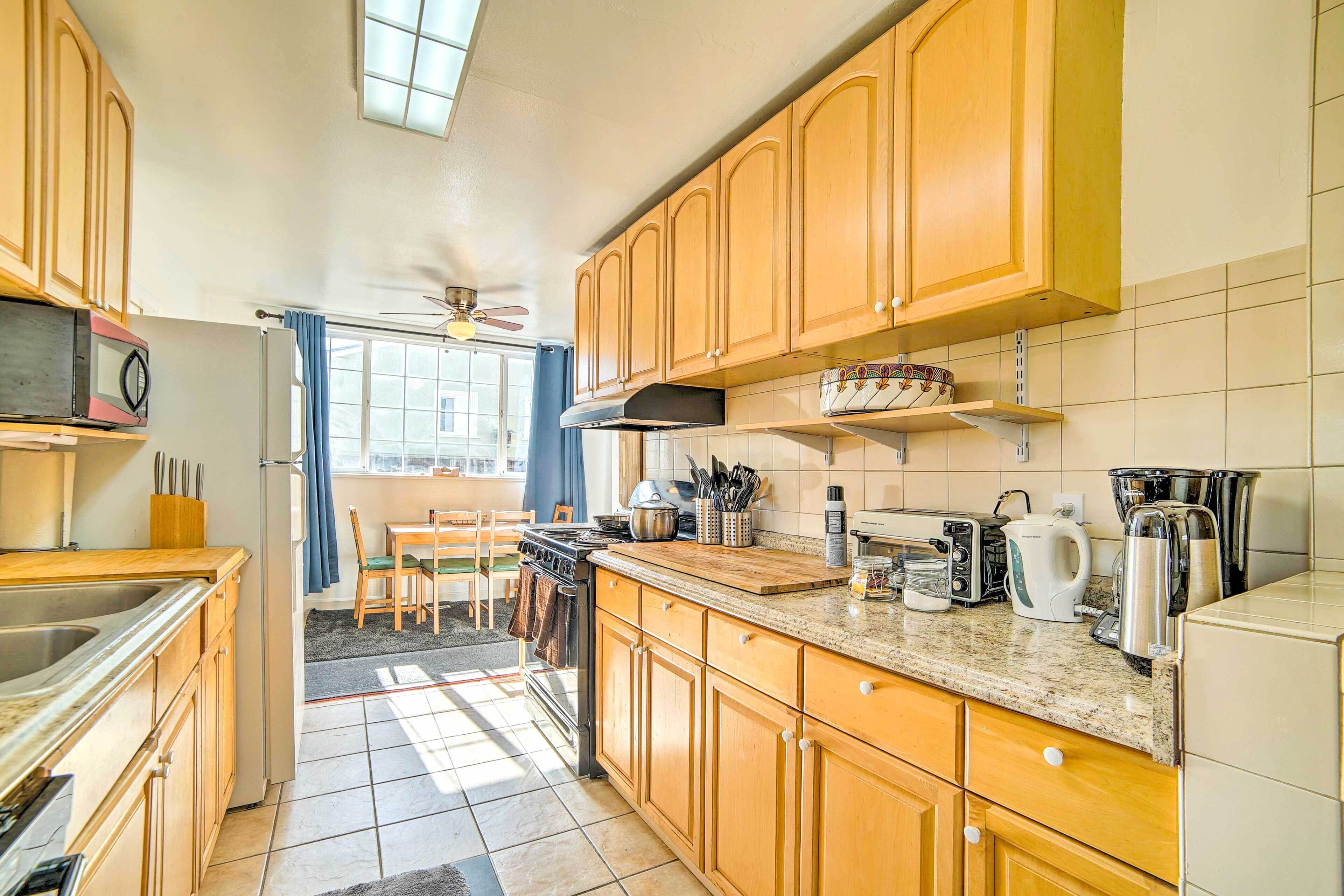 独立别墅 (3 Bedrooms) | 住宿内部