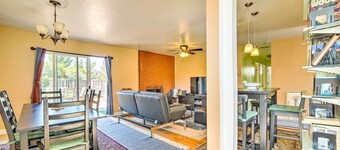 Pet Friendly Santa Clara Home: 6 Mi to San Jose!
