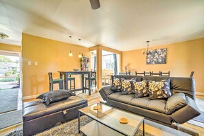 Maison (3 Bedrooms) | Intérieur