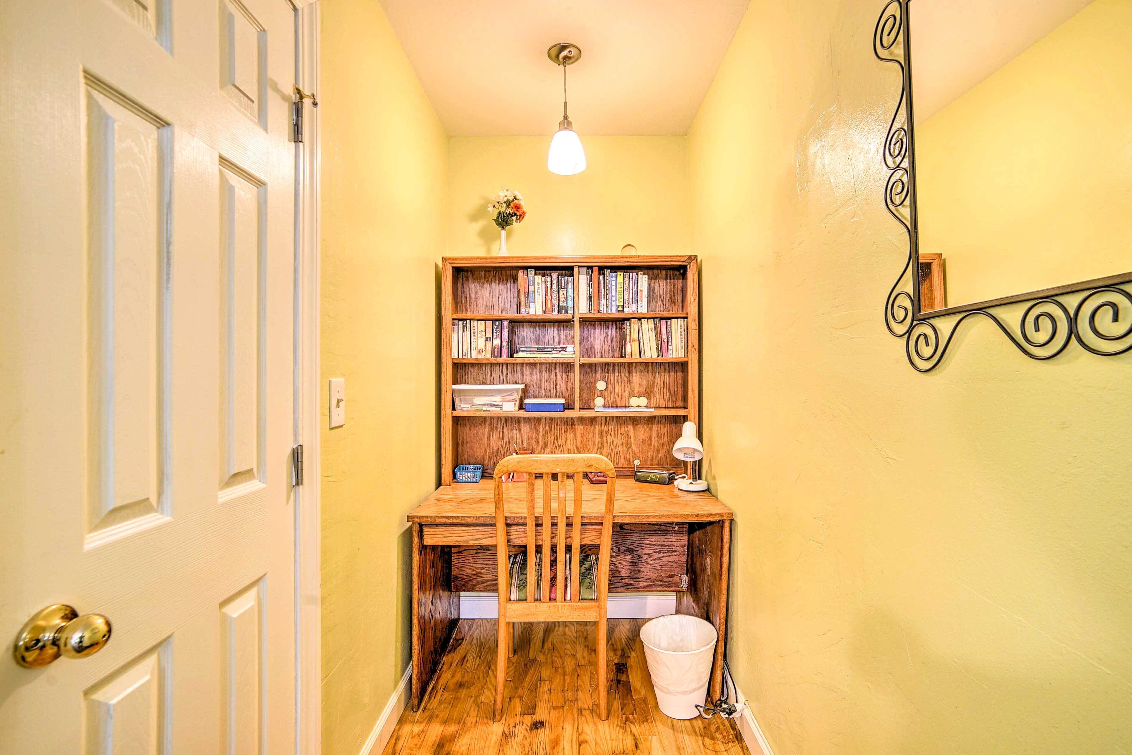 單棟房屋 (3 Bedrooms) | 內部