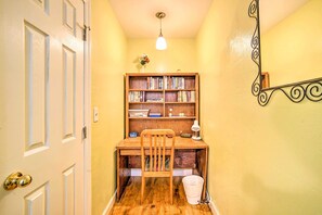 Hus (3 Bedrooms) | Innvendig