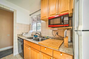 Maison (3 Bedrooms) | Intérieur