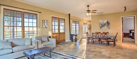 Casa (3 Bedrooms) | Interior