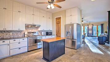 Nhà (3 Bedrooms) | Nội thất