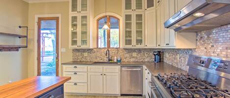 Maison (3 Bedrooms) | Intérieur