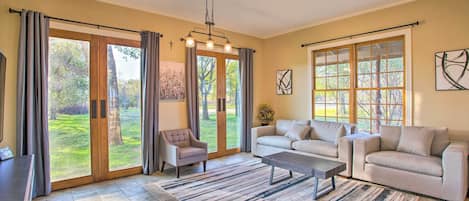 Casa (3 Bedrooms) | Fachada del alojamiento