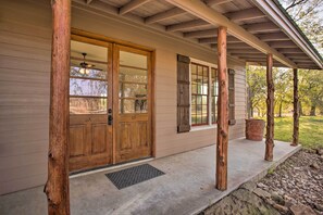 Ferienhaus (3 Bedrooms) | Innenbereich