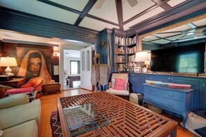 Villa (6 Bedrooms) | Intérieur