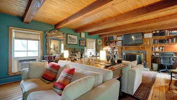 Villa (6 Bedrooms) | Interior