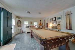 Villa (6 Bedrooms) | Interior