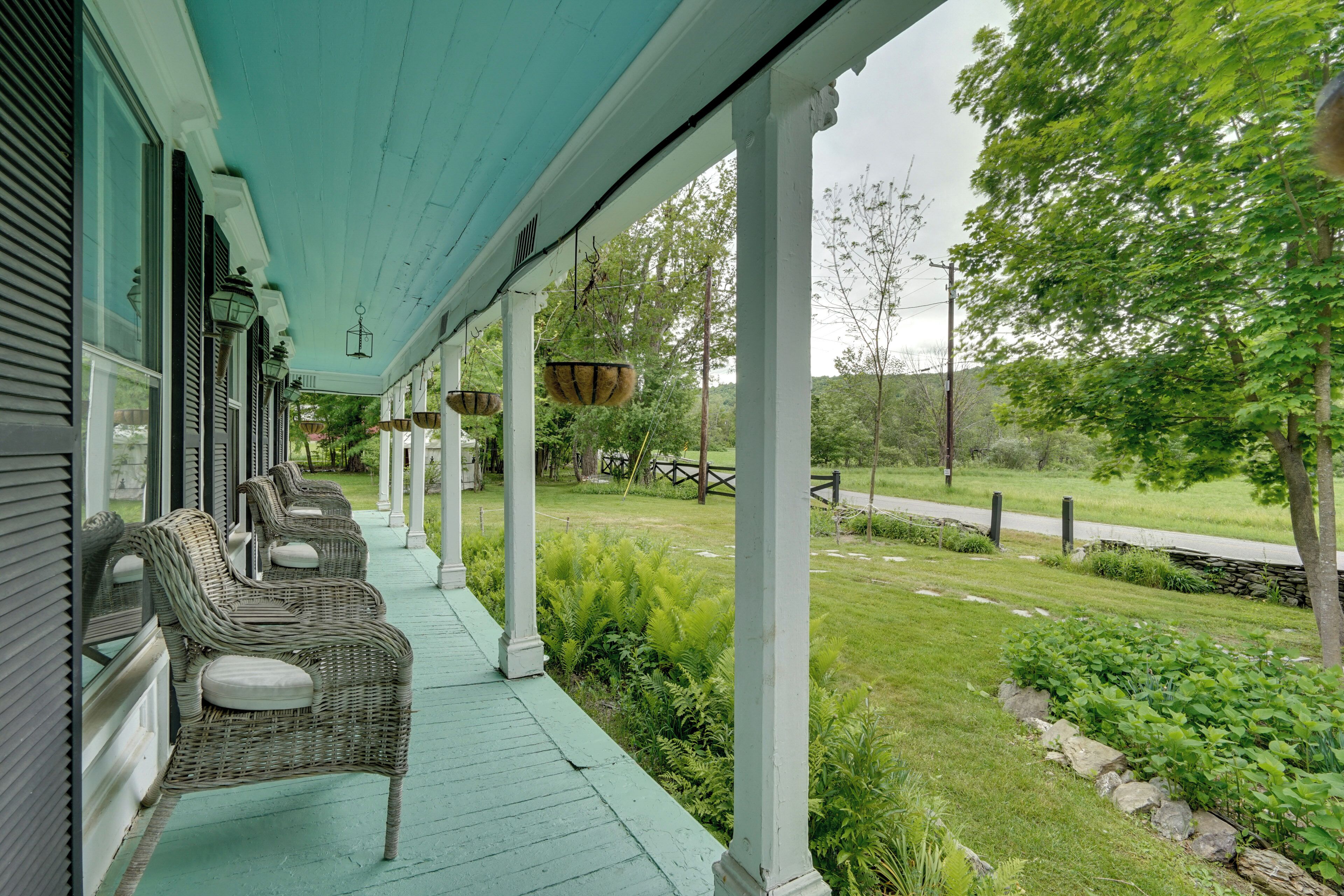 Villa (6 Bedrooms) | Innvendig