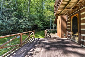 Ferienhaus (3 Bedrooms) | Innenbereich