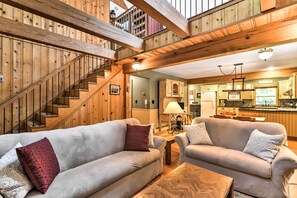 Huis (3 Bedrooms) | Interieur