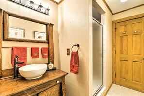 Casa (3 Bedrooms) | Interior