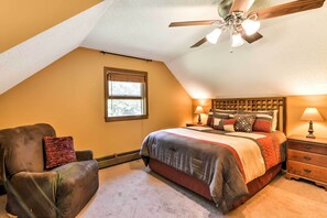 Casa (3 Bedrooms) | Interior