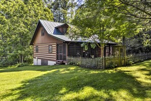 Ferienhaus (3 Bedrooms) | Innenbereich