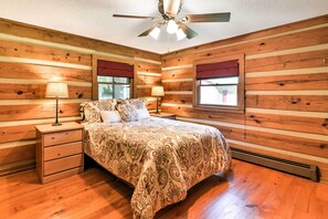 Casa (3 Bedrooms) | Interior