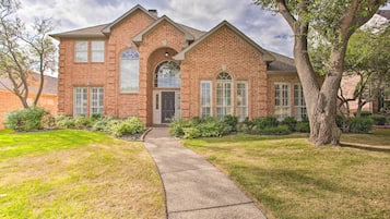 Rumah (4 Bedrooms) | Interior