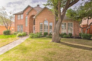 Casa (4 Bedrooms) | Parte interna