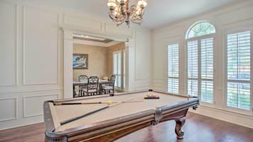 Rumah (4 Bedrooms) | Interior