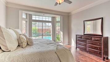 Nhà (4 Bedrooms) | Nội thất