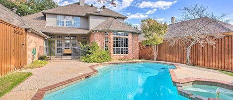Hus (4 Bedrooms) | Fasade