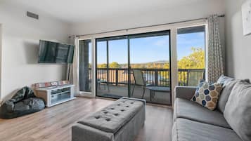 Apartemen (3 Bedrooms) | Interior