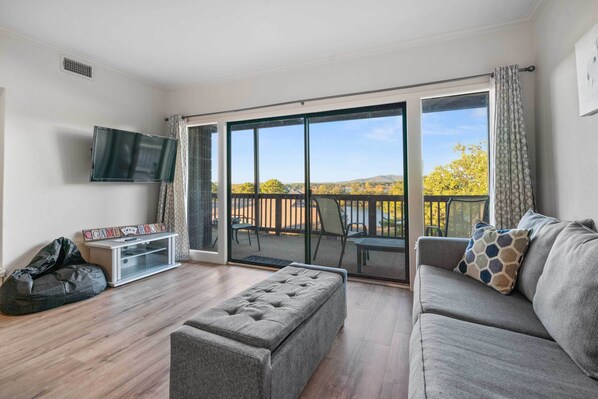 Apartment (3 Bedrooms) | Interior