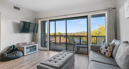 Hot Springs Vacation Rental w/ Game Room!